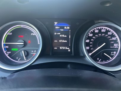 Used 2021 Toyota Camry LE
