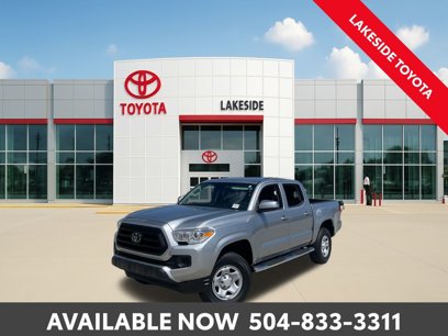 Used 2022 Toyota Tacoma SR