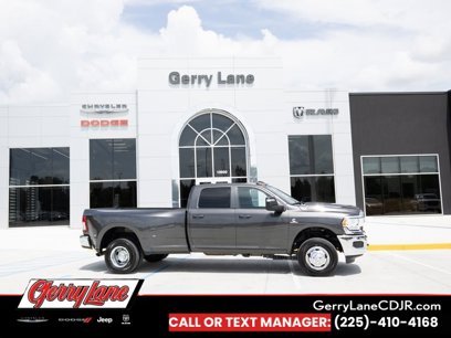 Used 2024 RAM 3500 Tradesman w/ Chrome Appearance Group