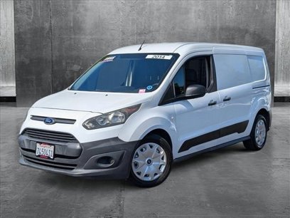 Used 2014 Ford Transit Connect XL