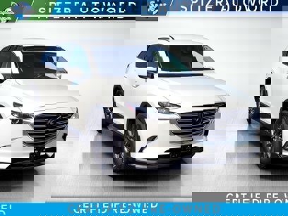 Used 2022 MAZDA CX-9 Touring