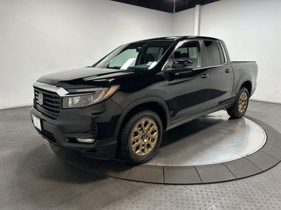 Used 2023 Honda Ridgeline RTL