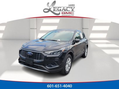 Used 2024 Ford Escape Active