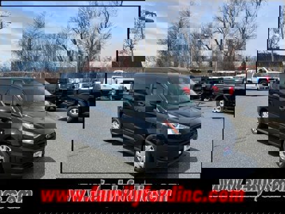 Used 2019 Ford Transit Connect XL