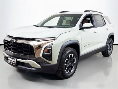 New 2026 Chevrolet Equinox ACTIV w/ Convenience Package III