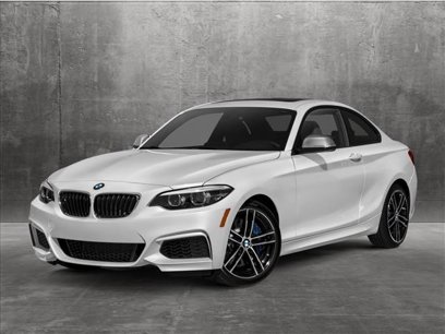 Used 2018 BMW M240i Coupe