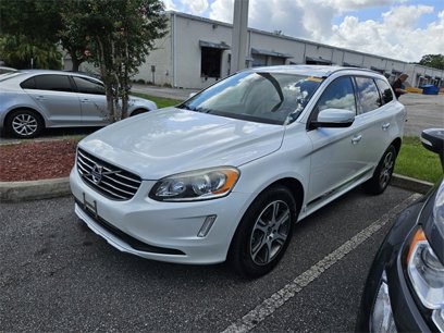 Used 2014 Volvo XC60 T6