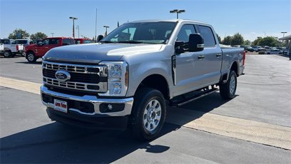 New 2024 Ford F250 XL w/ FX4 Off-Road Package