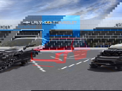 New 2026 Chevrolet Equinox RS w/ Convenience Package III