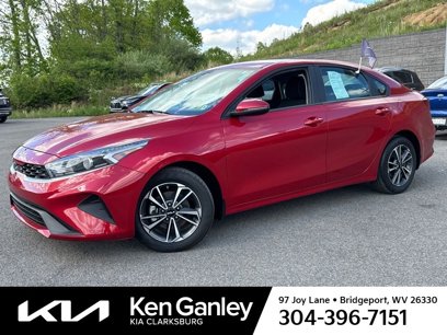 Certified 2024 Kia Forte LXS w/ LXS Technology Package