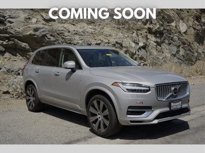 Used 2023 Volvo XC90 T8 Plus