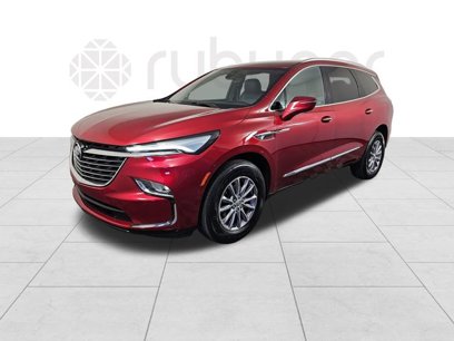 Used 2024 Buick Enclave Premium