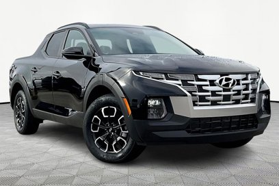 New 2024 Hyundai Santa Cruz SEL w/ Activity Package