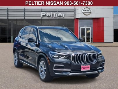 Used 2023 BMW X5 sDrive40i w/ Parking Assistance Package