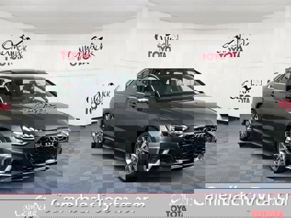 Used 2020 Audi A4 2.0T Premium Plus w/ Premium Plus Package