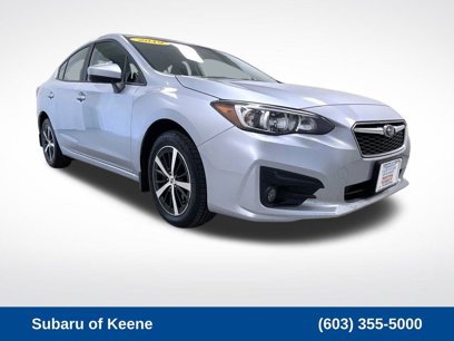 Used 2019 Subaru Impreza 2.0i Premium w/ Eyesight & BSD/Rcta & SRF