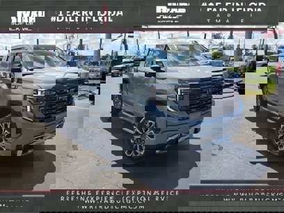 Used 2025 GMC Sierra 1500 Denali Ultimate