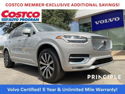 Certified 2024 Volvo XC90 B5 Plus