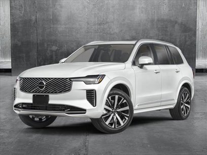 New 2025 Volvo XC90 B5 Ultra w/ Protection Package Premier