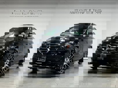 Certified 2023 Mercedes-Benz C 300 4MATIC Sedan