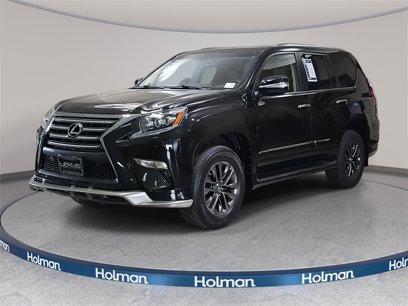 Used 2019 Lexus GX 460