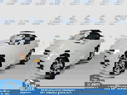 Used 2014 Chevrolet Camaro LT