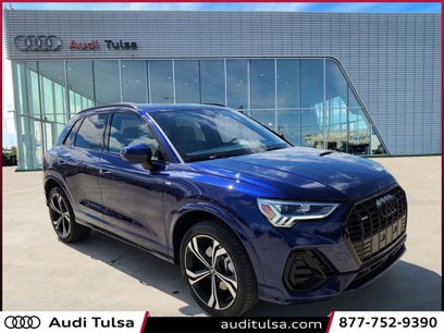 Used 2024 Audi Q3 2.0T Premium Plus