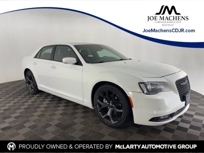 Used 2021 Chrysler 300 S