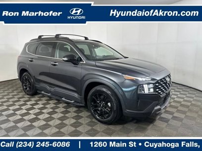 Used 2022 Hyundai Santa Fe XRT w/ Cargo Package