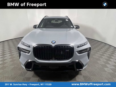 New 2026 BMW X7 M60i w/ Executive Package