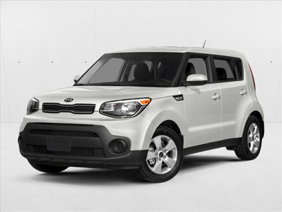Used 2019 Kia Soul
