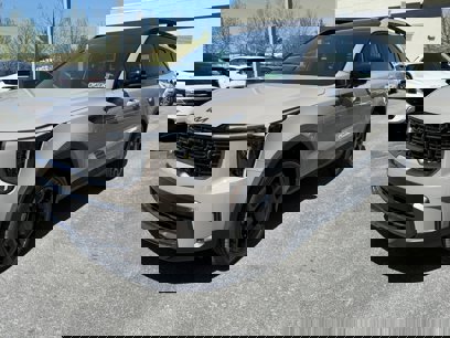 New 2025 Kia Sorento SX Prestige
