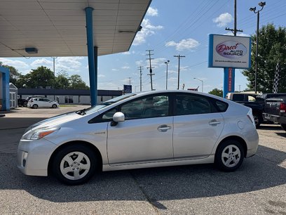 Used 2010 Toyota Prius