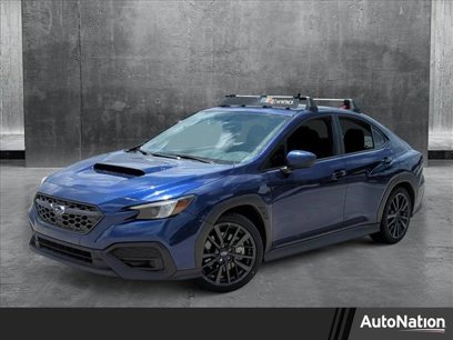 Used 2023 Subaru WRX