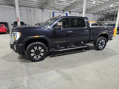 Used 2024 GMC Sierra 2500 Denali w/ Technology Package