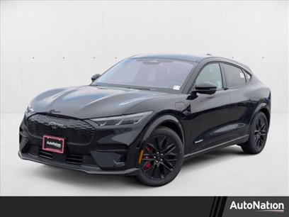 New 2025 Ford Mustang Mach-E Premium w/ Sport Appearance Package