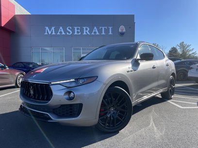 Used 2022 Maserati Levante GT