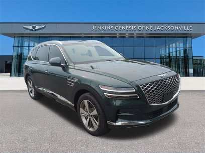 Used 2023 Genesis GV80 2.5T w/ Advanced Package