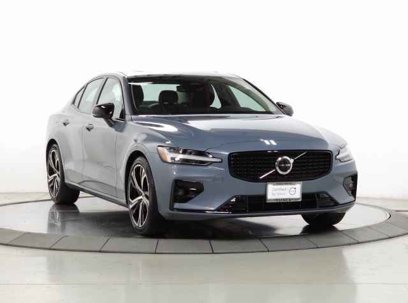 Certified 2024 Volvo S60 B5 Core