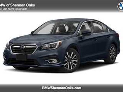 Used 2018 Subaru Legacy 2.5i Premium
