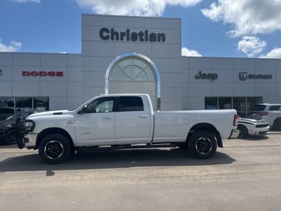 Used 2019 RAM 2500 Big Horn