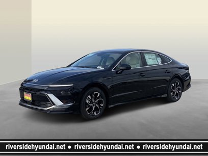 New 2025 Hyundai Sonata SEL
