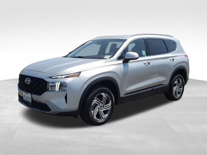 Used 2023 Hyundai Santa Fe SEL