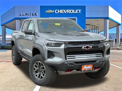 New 2025 Chevrolet Colorado ZR2 w/ Technology Package