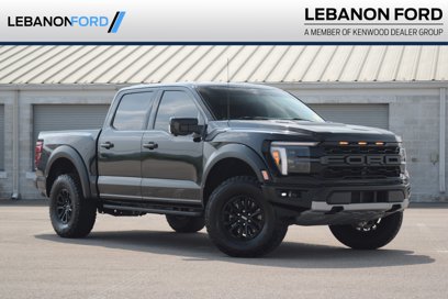 Used 2024 Ford F150 Raptor