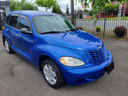Used 2005 Chrysler PT Cruiser