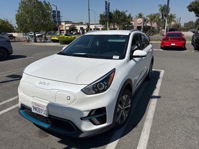 Used 2022 Kia Niro EX w/ Cold Weather Package
