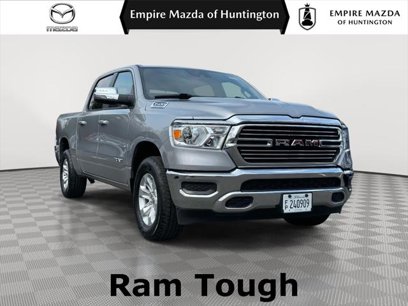 Used 2024 RAM 1500 Laramie