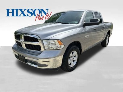 Used 2023 RAM 1500 Classic SLT w/ Trailer & Traction Group