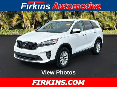 Used 2020 Kia Sorento L